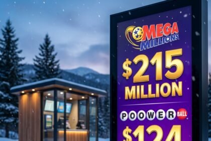 Maine State Lottery